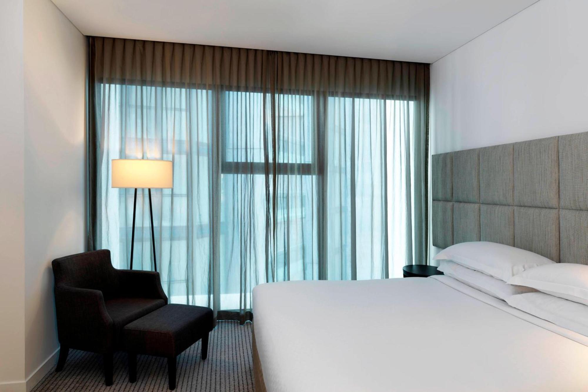 Four Points By Sheraton Brisbane Exterior foto